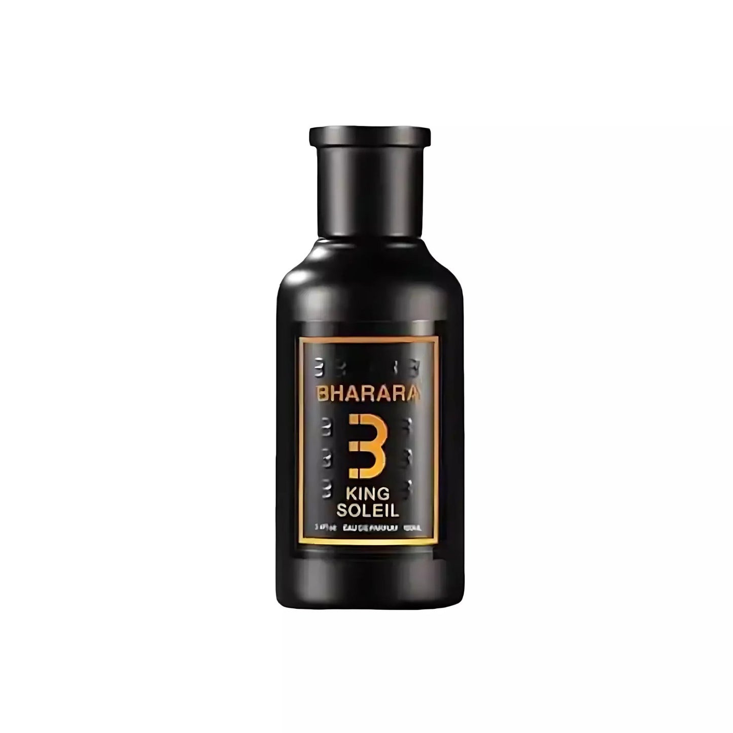 Bharara Bharara, King Soleil, Eau de Parfum, Unisex, 100 ml Regular