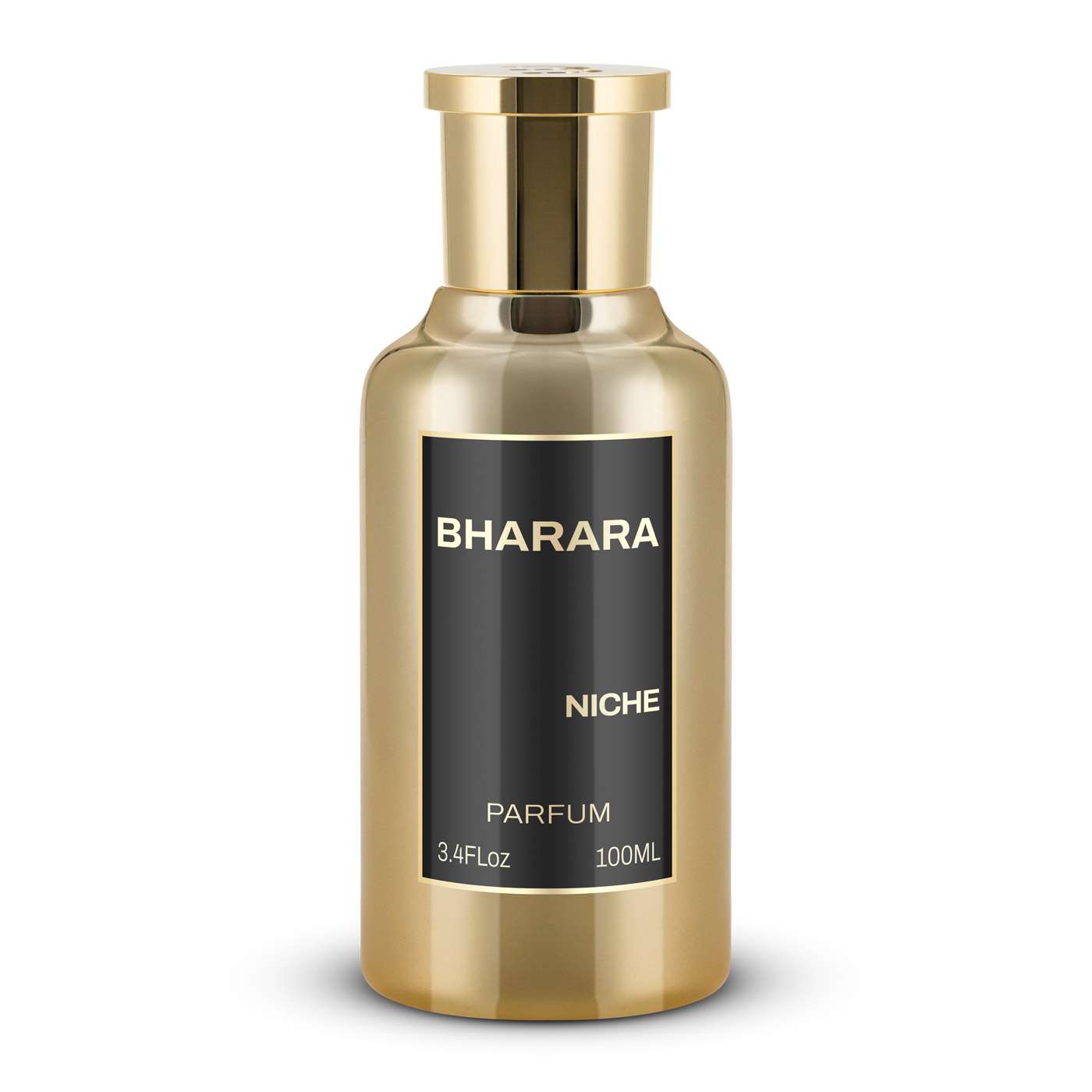 Bharara Niche Eau de Parfum 100 ml – Unisex-Duft für besondere Momente