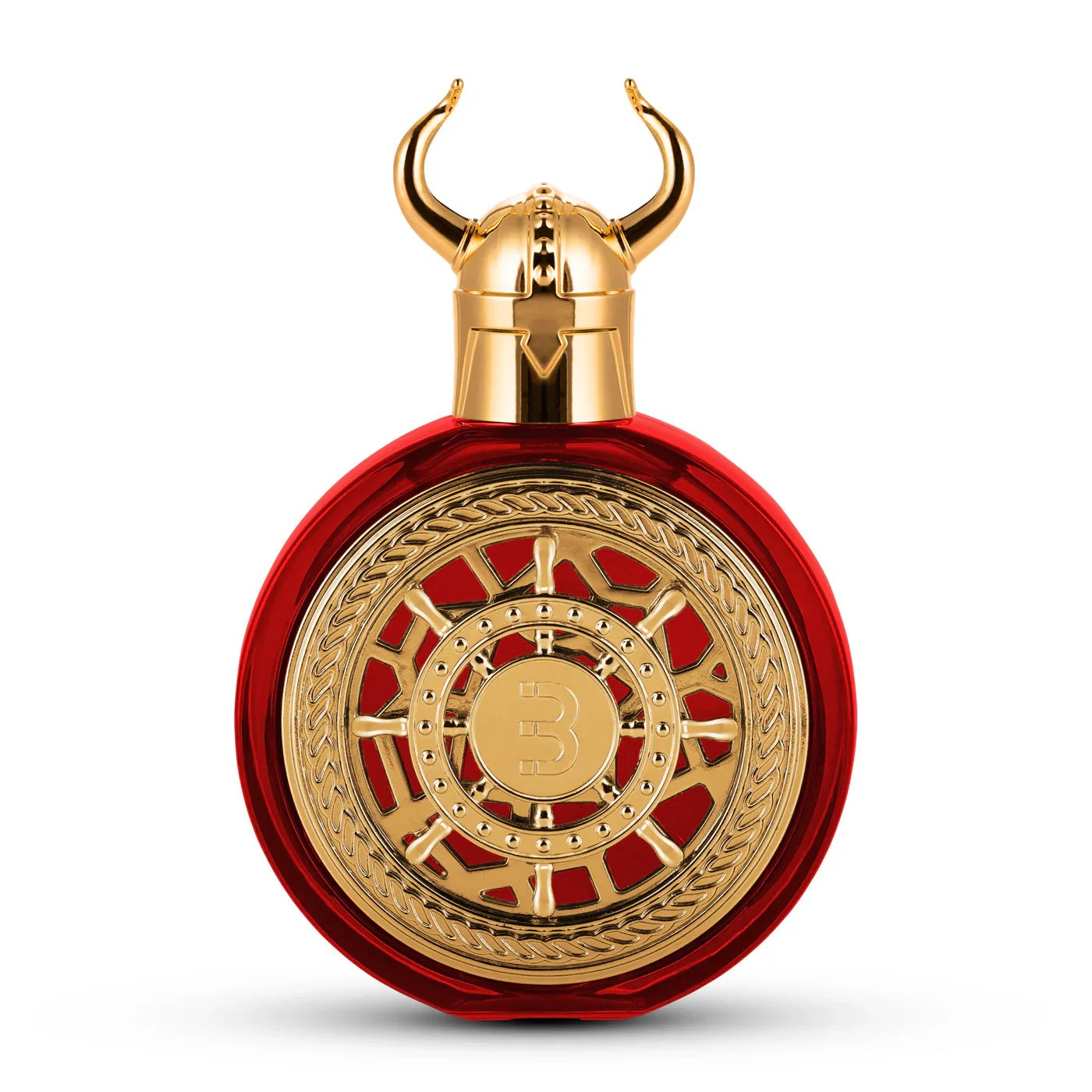 Bharara Bharara, Viking Kashmir, Parfüm, Unisex, 100 ml Regular