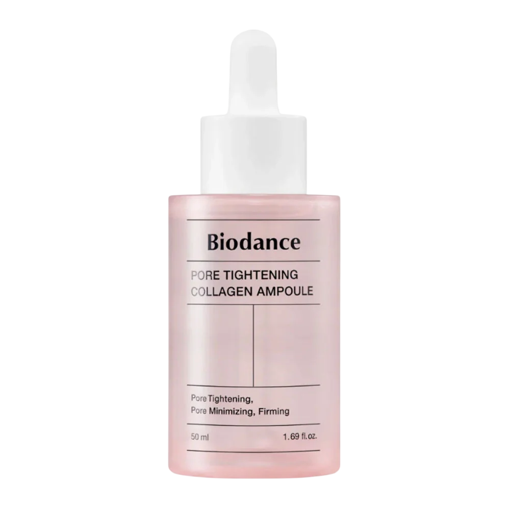 Biodance Biodance, Collagen, Pore Minimizing, Daily, Serum, For Face, 50 ml Regular