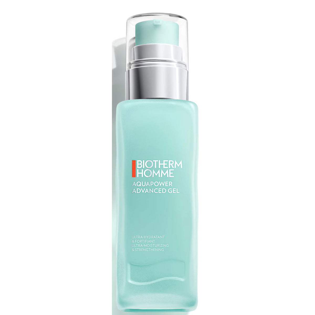 Biotherm Biotherm, Aquapower, Hydrating, Day and Night, Gel, For Face, 75 ml Regular