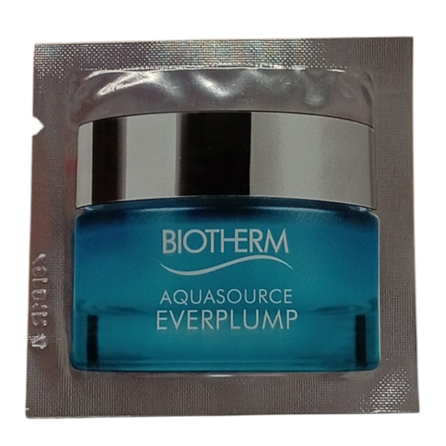 Biotherm, Aquasource Everplump, Hydratisierend, Tag & Nacht, Lokale Behandlungscreme, Zur Befeuchtung, Für das Gesicht, 1 ml *Muster