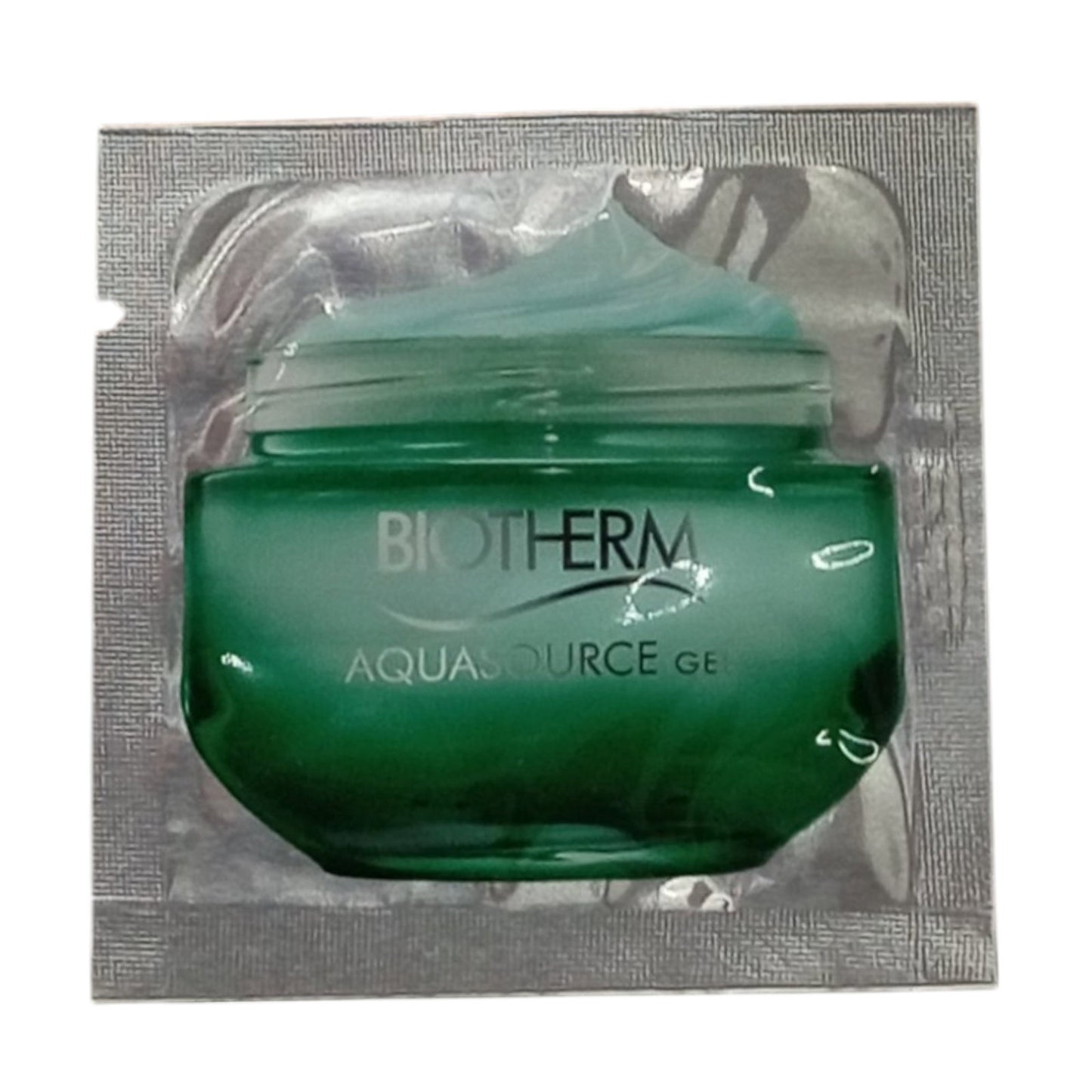 Biotherm Biotherm, Aquasource, Hydratisierend, Gel, Für das Gesicht, 1 ml *Muster Sample