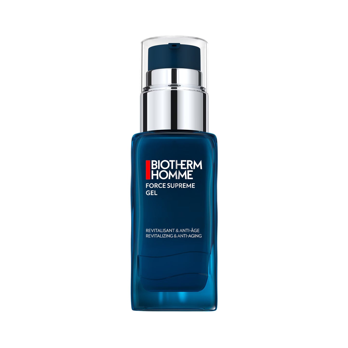 Biotherm Biotherm, Force Supreme, Anti-Aging, Gel, Gesicht, 50 ml Regular