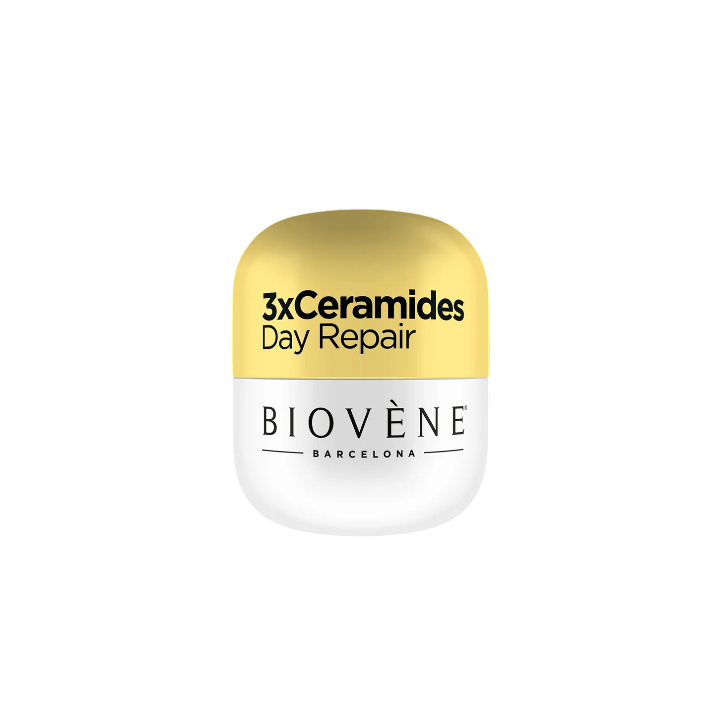 Biovene Biovene, 3xCeramides, Intensive Hydratation, Tag, Sahne, Für das Gesicht, 50 ml Regular