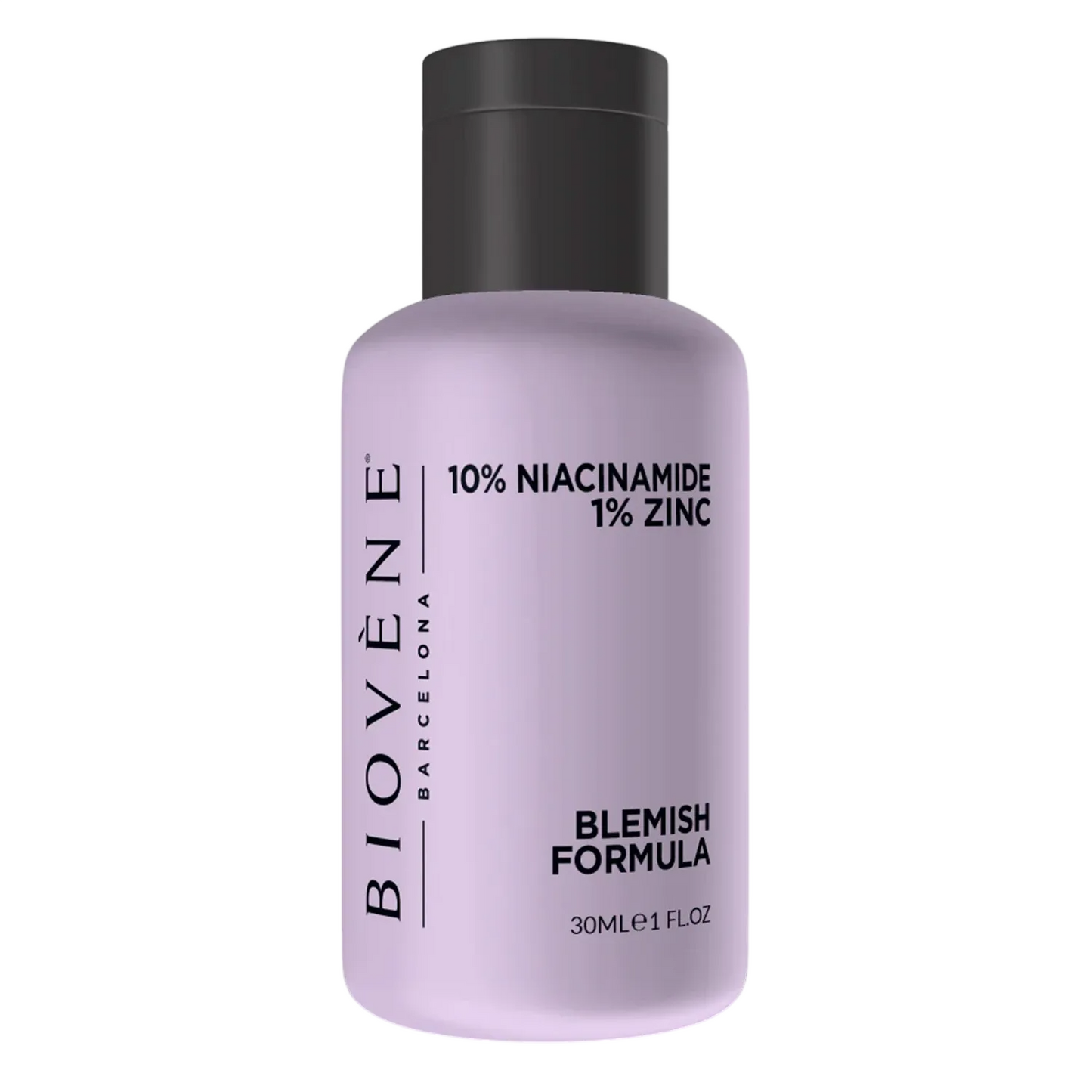 Biovene Biovene, Blemish Formula, 10% Niacinamide, Porenstraffung, Serum, Für das Gesicht, 30 ml Regular