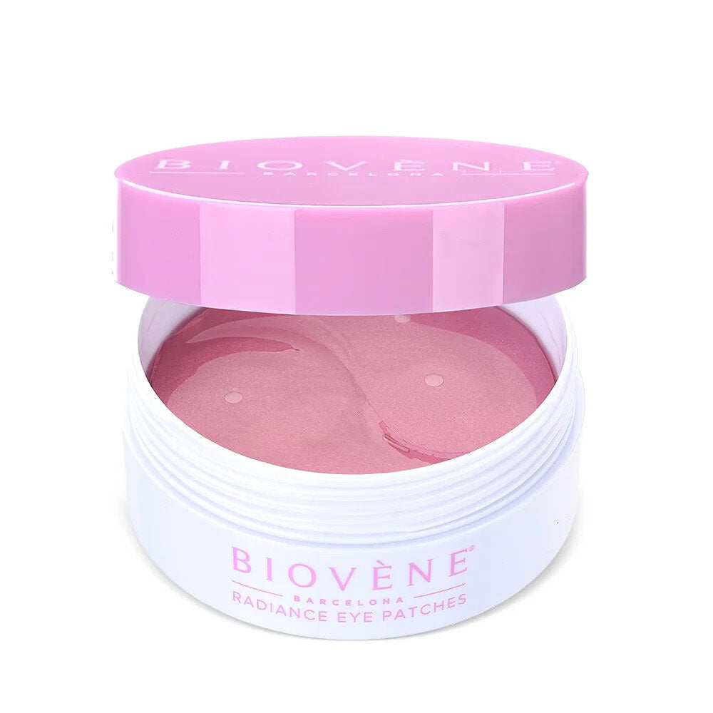 Biovene Biovene, Radiance, Bakuchiol & Watermelon, Anti-Falten, Augenmasken-Patch, 60 stk Regular