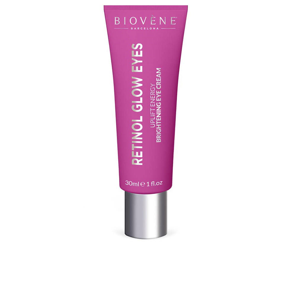 Biovene Biovene, Retinol Glow Eyes, Aufhellung, Augencreme, 30 ml Regular