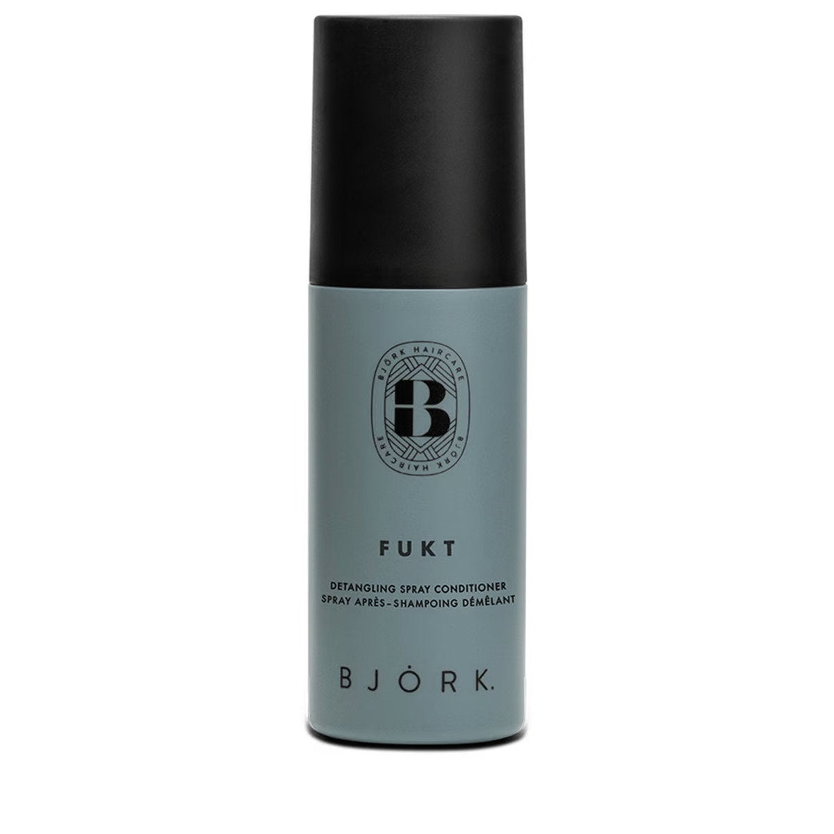 Bjork Bjork, Fukt, Haarspray Behandlung, Entwirren, 150 ml Regular