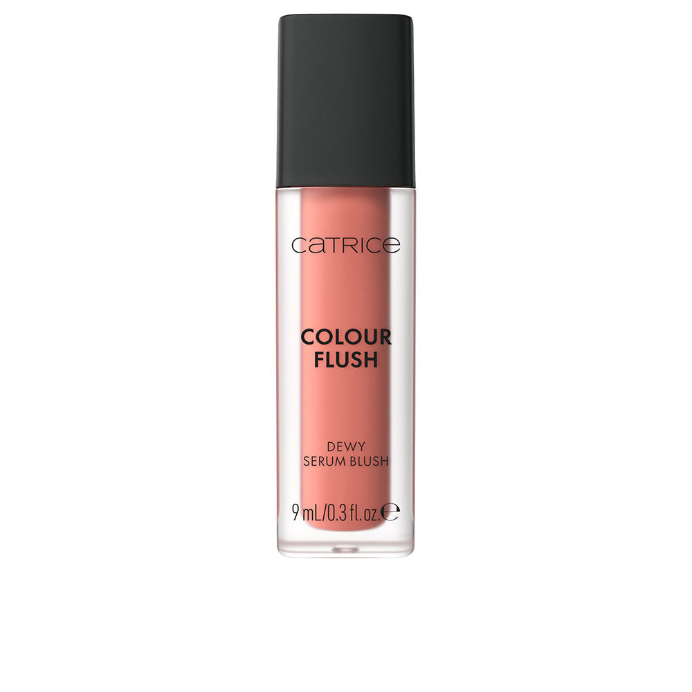 COLOUR FLUSH liquid blush serum #040 9 ml