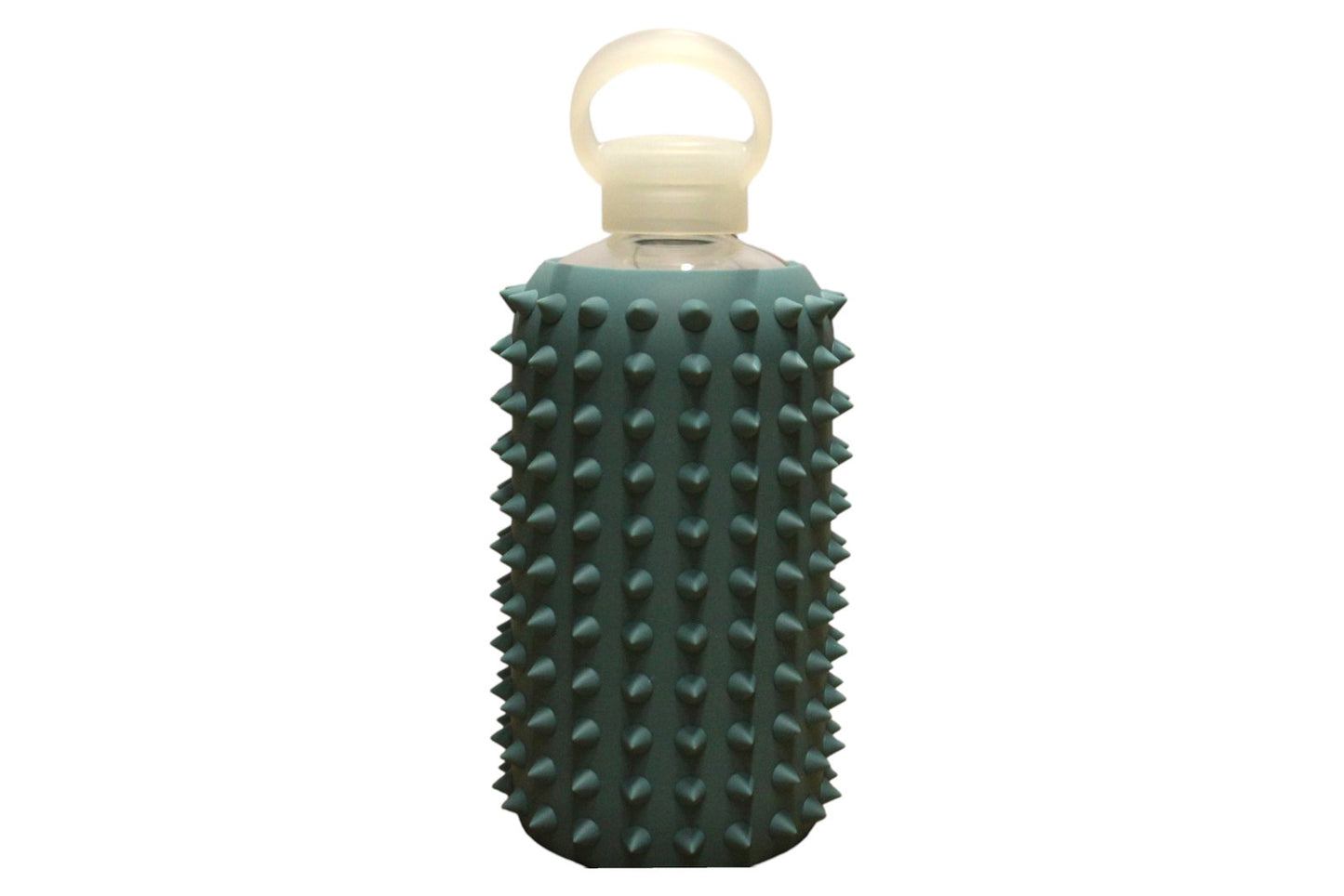 Bkr Bkr, Juniper Spiked, GWP Glas-Wasserflasche, 1000 ml Regular