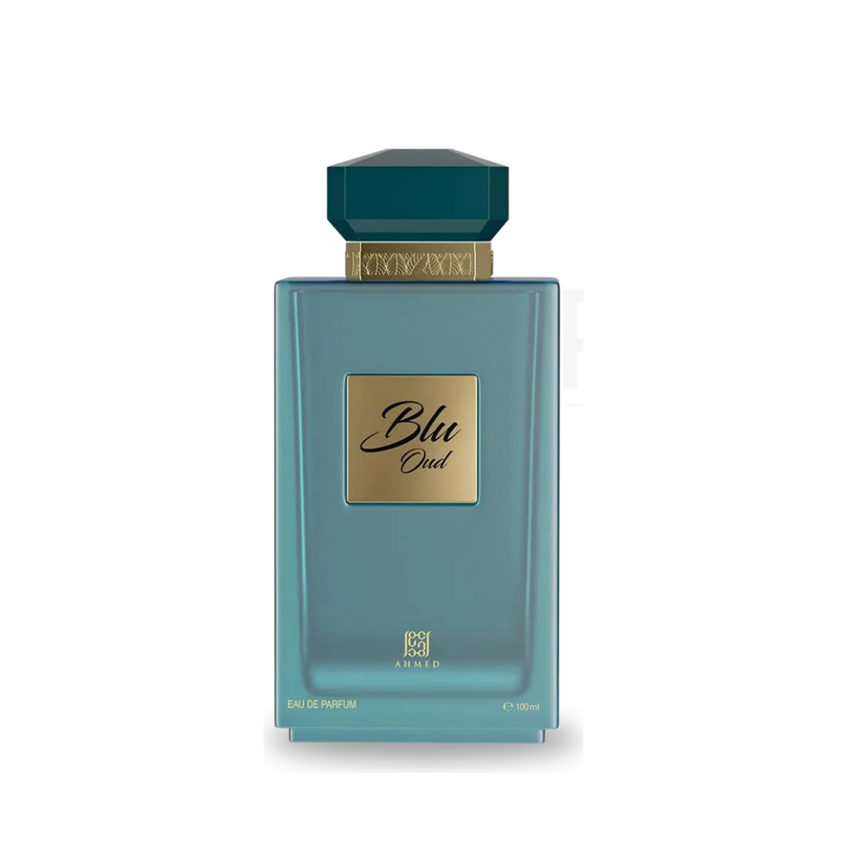 Ahmed Al Maghribi - Blu Oud 100ml
