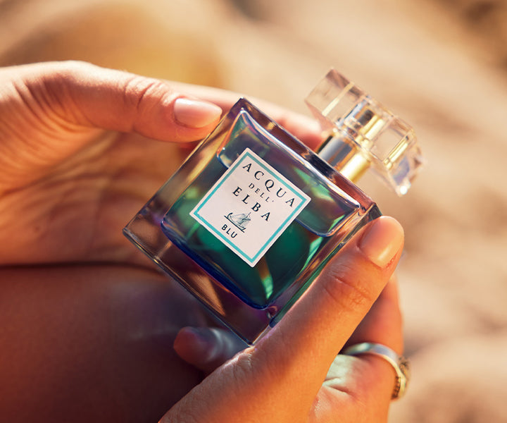 ACQUA DELL' ELBA ACQUA DELL' ELBA Blu Donna Eau de Parfum 50 ml Parfüm