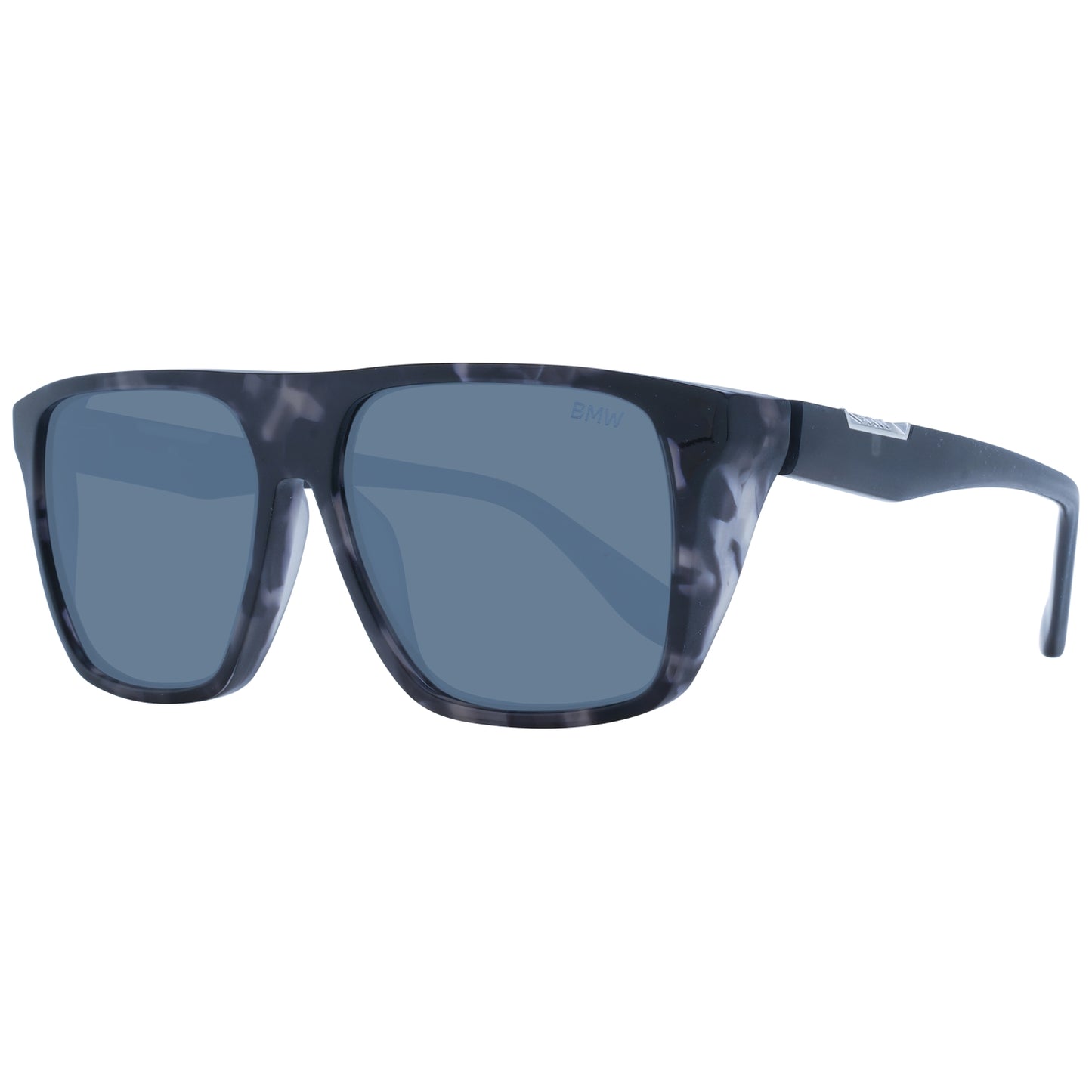 BMW SUNGLASSES BW0040-H 5756C Sonnenbrille ansicht-3