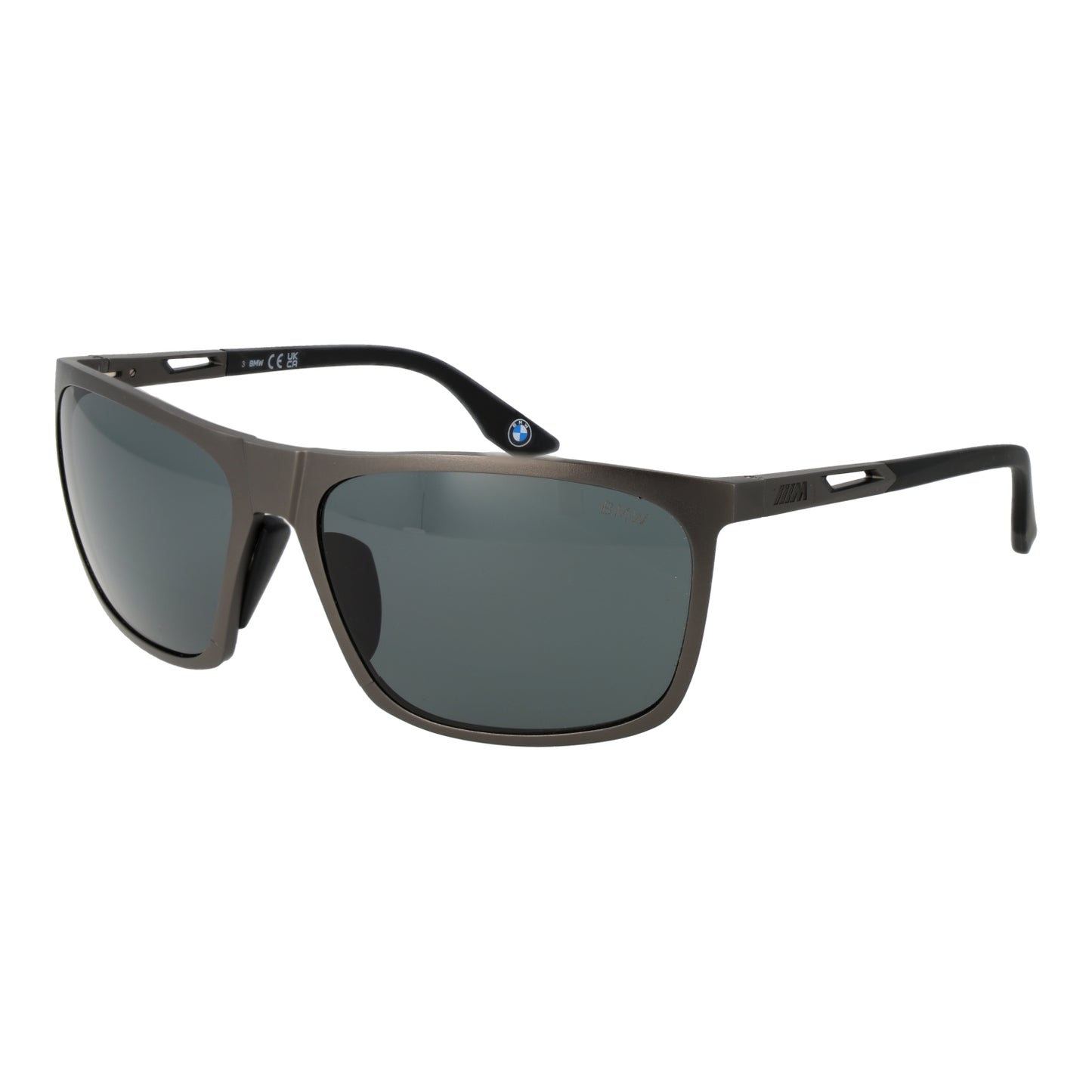BMW SUNGLASSES BW0058-H 6309A Sonnenbrille ansicht-3