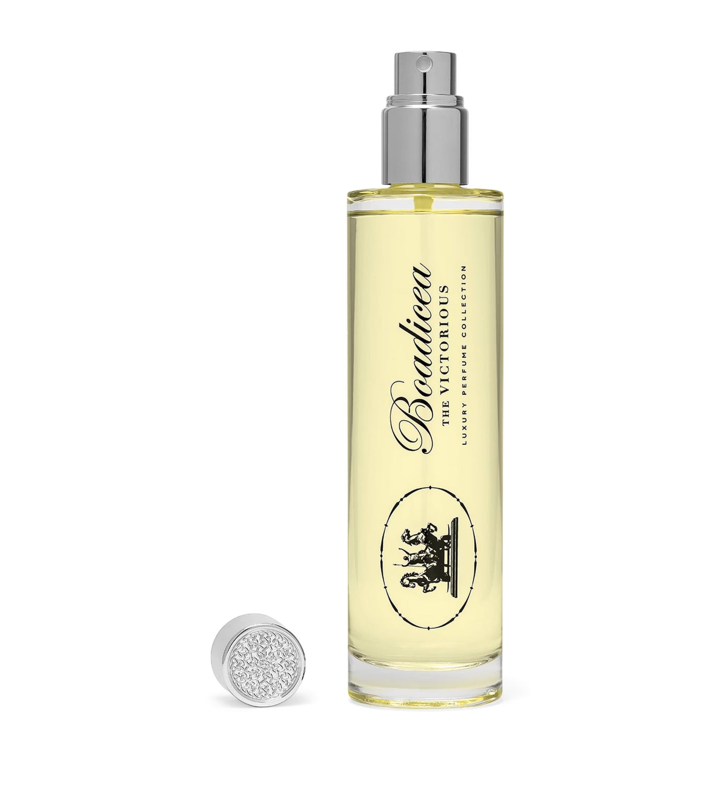 Boadicea The Victorious Chelsea Raumlufterfrischer 200 ml – Eleganter Duft für Ihr Zuhause