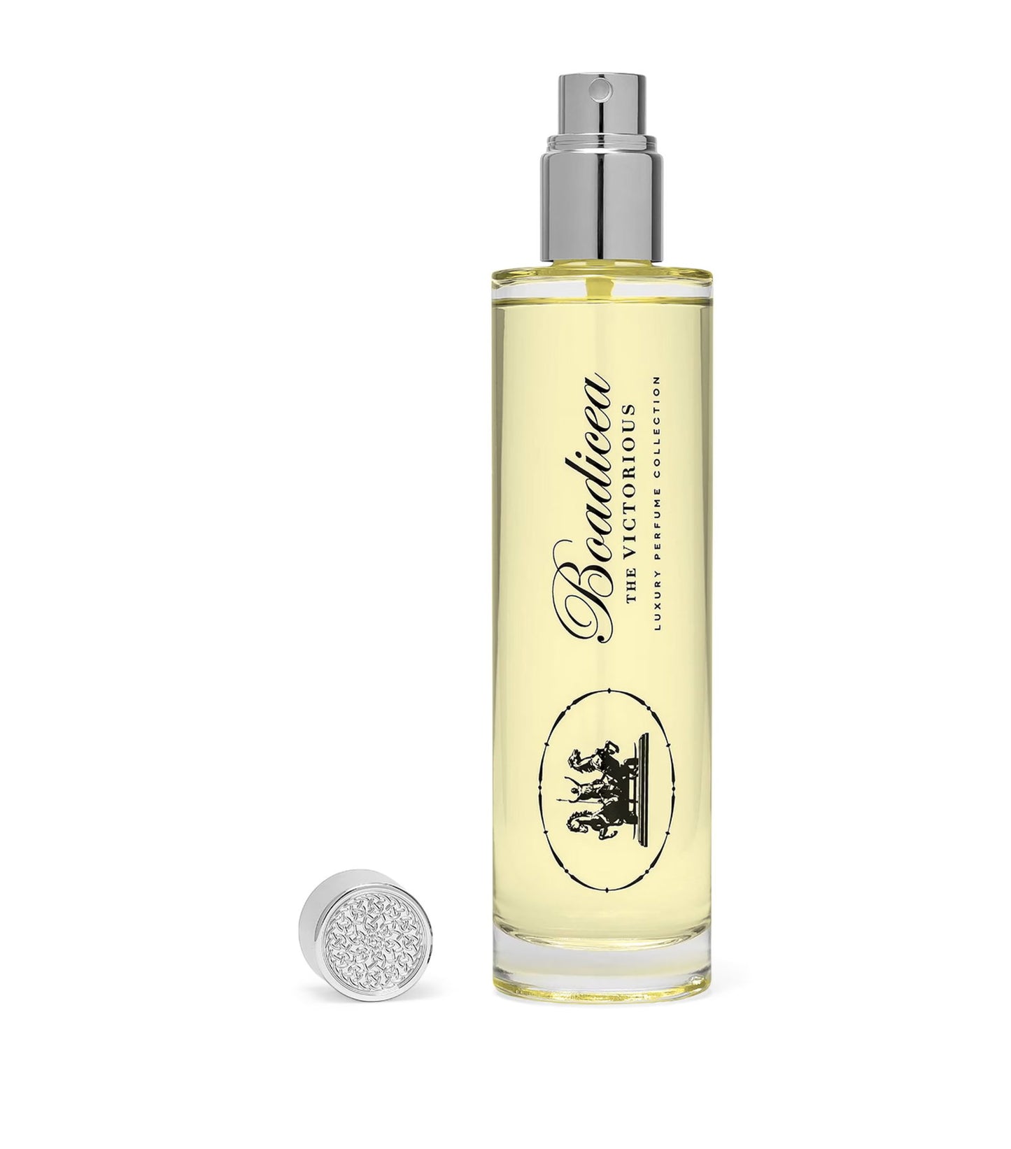 Boadicea The Victorious Boadicea The Victorious, Leopard Of Arabia, Raumlufterfrischer, 200 ml Regular