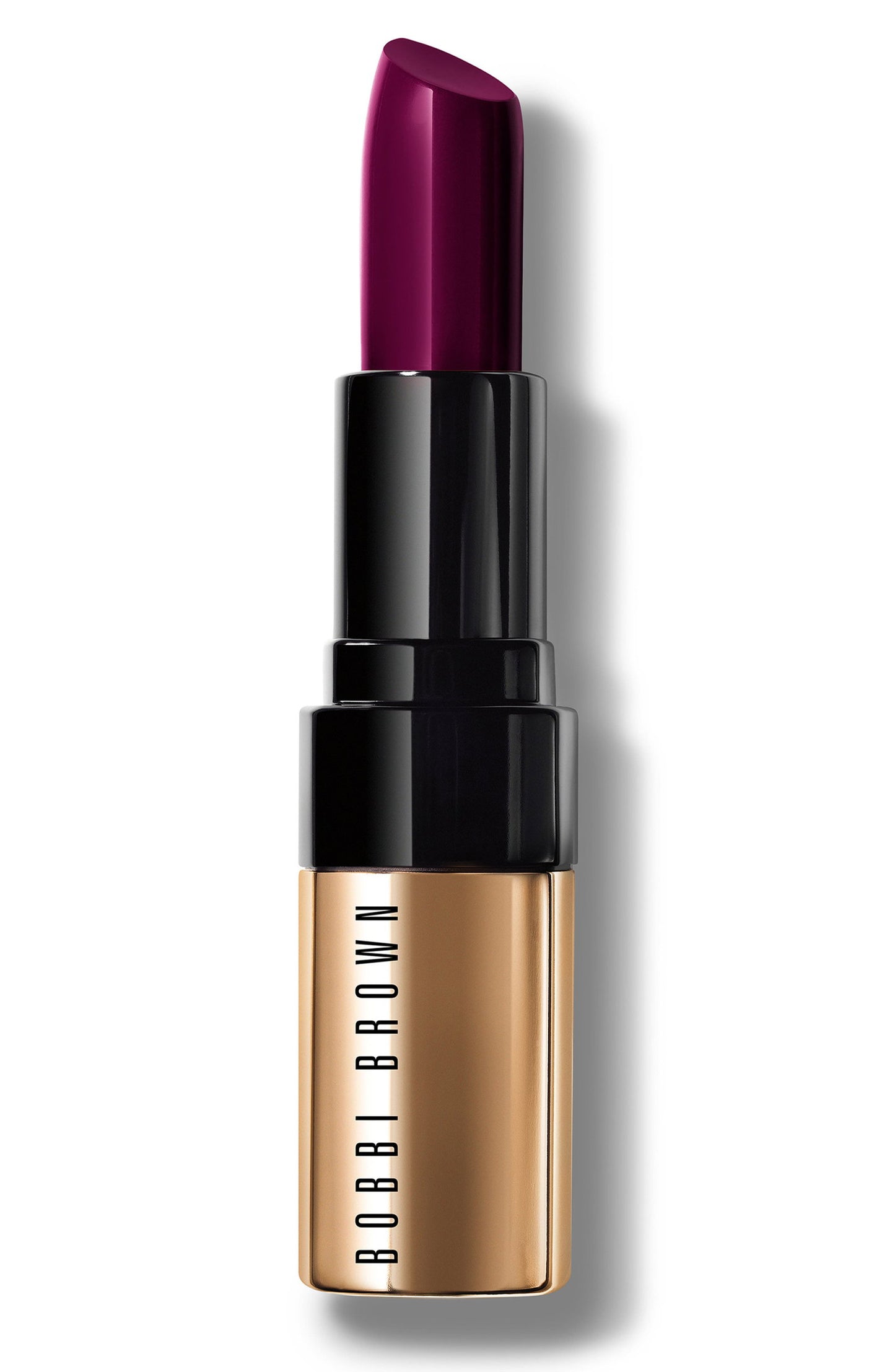Bobbi Brown Bobbi Brown, Luxe, Feuchtigkeitsspendend, Creme-Lippenstift, 15, Helle Beere, 3.8 g Regular