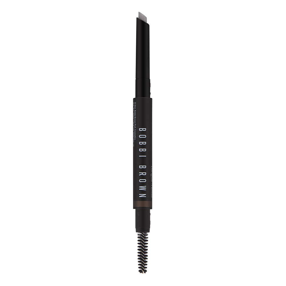 Bobbi Brown Augenbrauencreme-Stift Bobbi Brown, Perfectly Defined Long Wear, Long-Lasting, Retractable Pencil, Eyebrow Cream