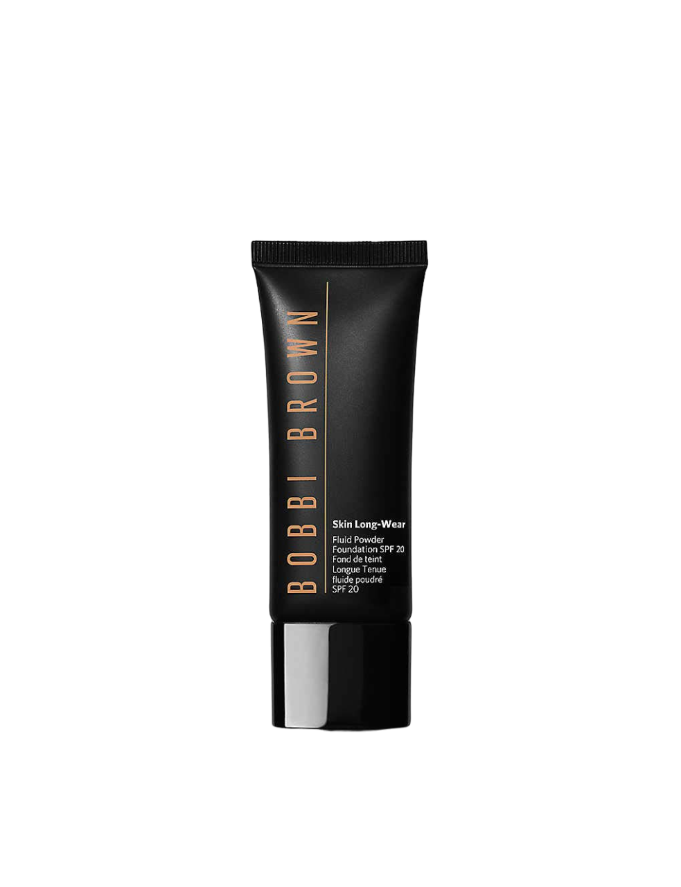 Bobbi Brown Bobbi Brown, Skin Longwear, Parabenfrei, Mattes Finish, Flüssige Grundierung, C-076, Kühles Gold, SPF 20, 40 ml R