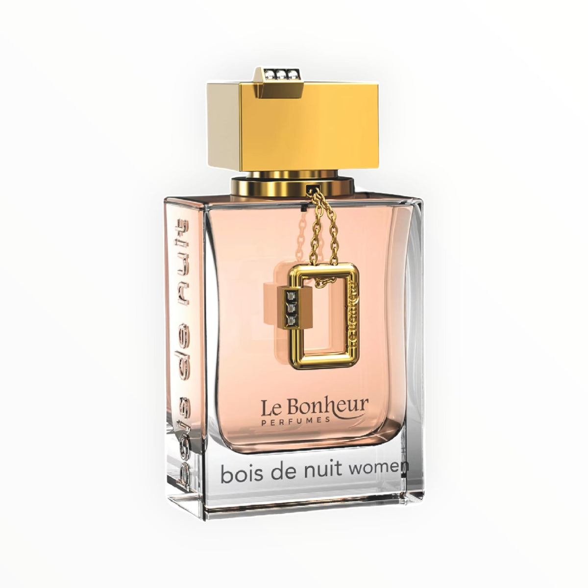 Bois De Nuit Women 100 ml