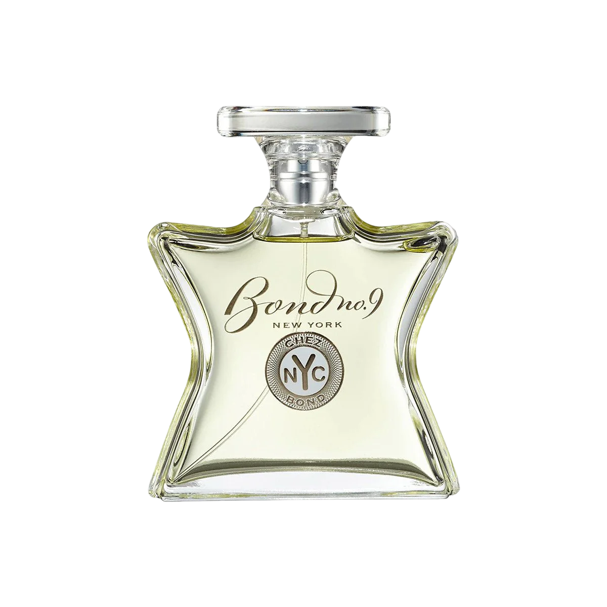Bond No.9 Bond No.9, Chez Bond, Eau de Parfum, Für Männer, 100 ml Regular