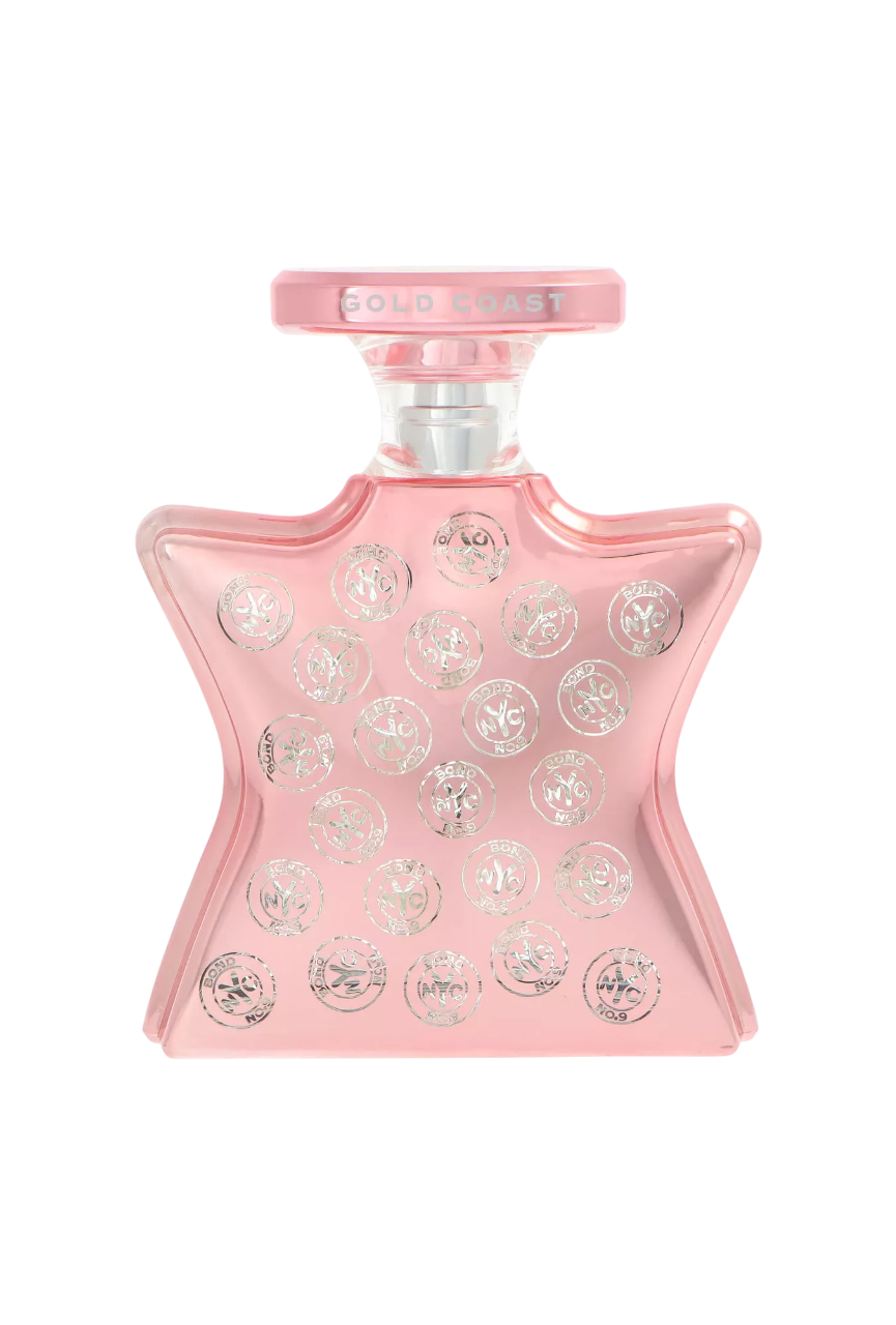 Bond No.9 Bond No.9, Gold Coast, Eau de Parfum, Für Frauen, 100 ml Regular