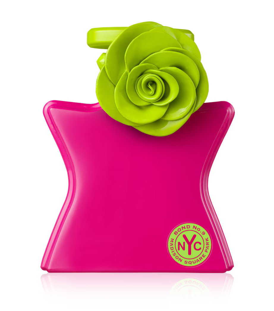 Bond No.9 Bond No.9, Madison Square Park, Eau de Parfum, Für Frauen, 100 ml Regular