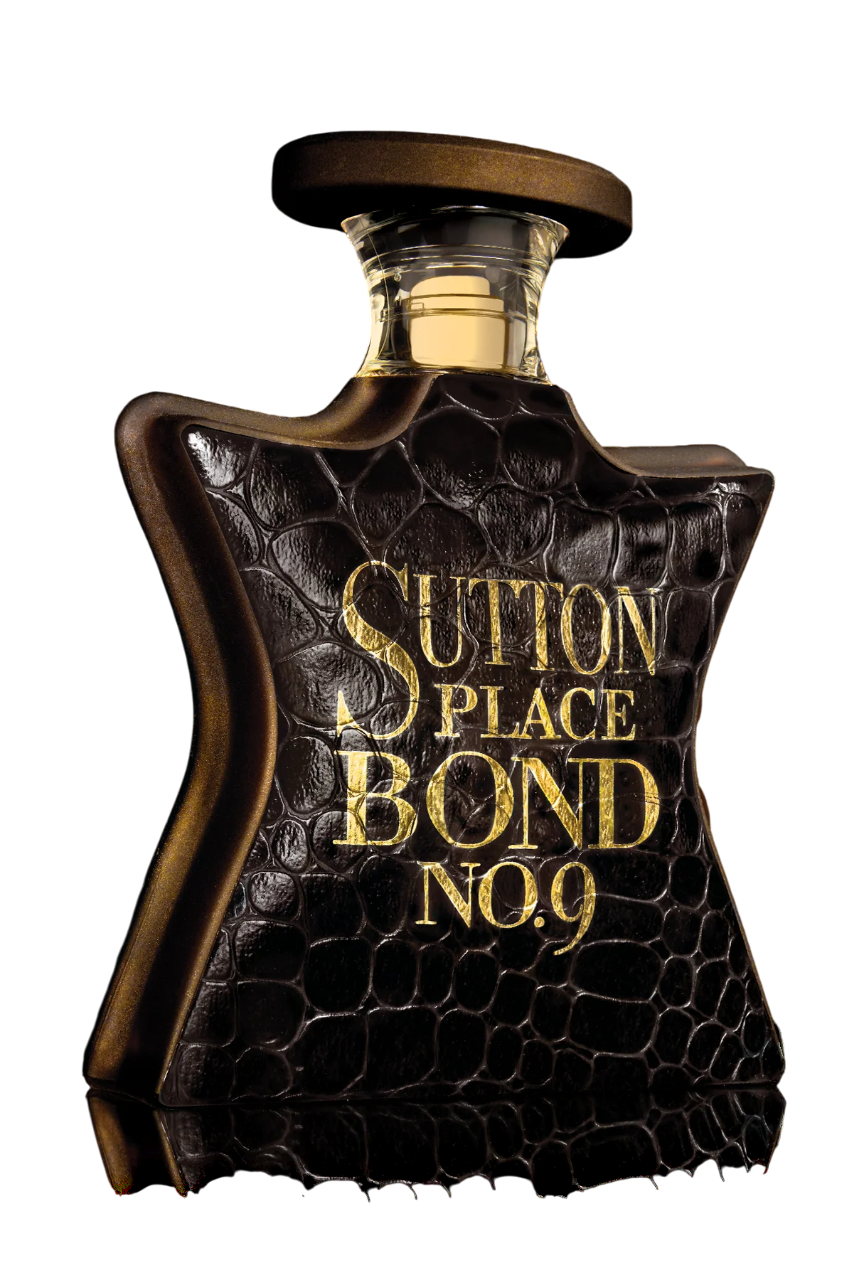 Bond No.9 Bond No.9, Sutton Place, Eau de Parfum, Unisex, 100 ml Regular