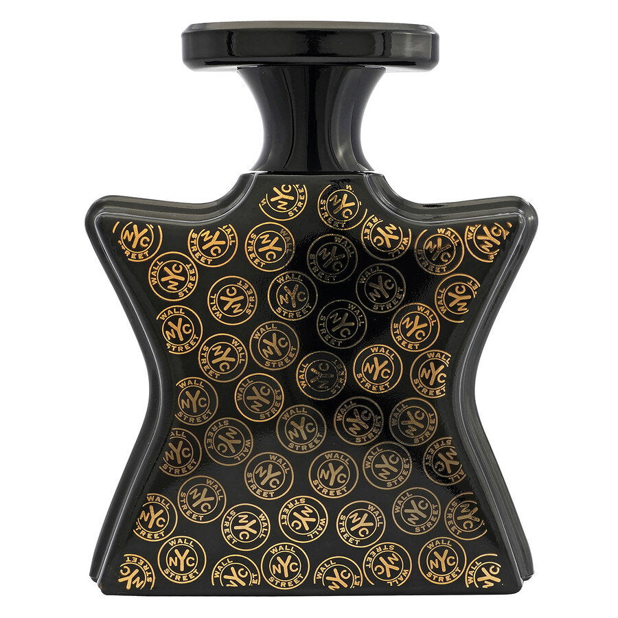 Bond No.9 Bond No.9, Wall Street, Eau de Parfum, Für Männer, 100 ml Regular