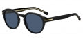 BOSS SUNGLASSES BOSS 1721_S_807-KU_50 Sonnenbrille ansicht-3