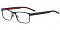 BOSS SUNGLASSES HG 1005 HG 1005_BLX_55 Sonnenbrille ansicht-3