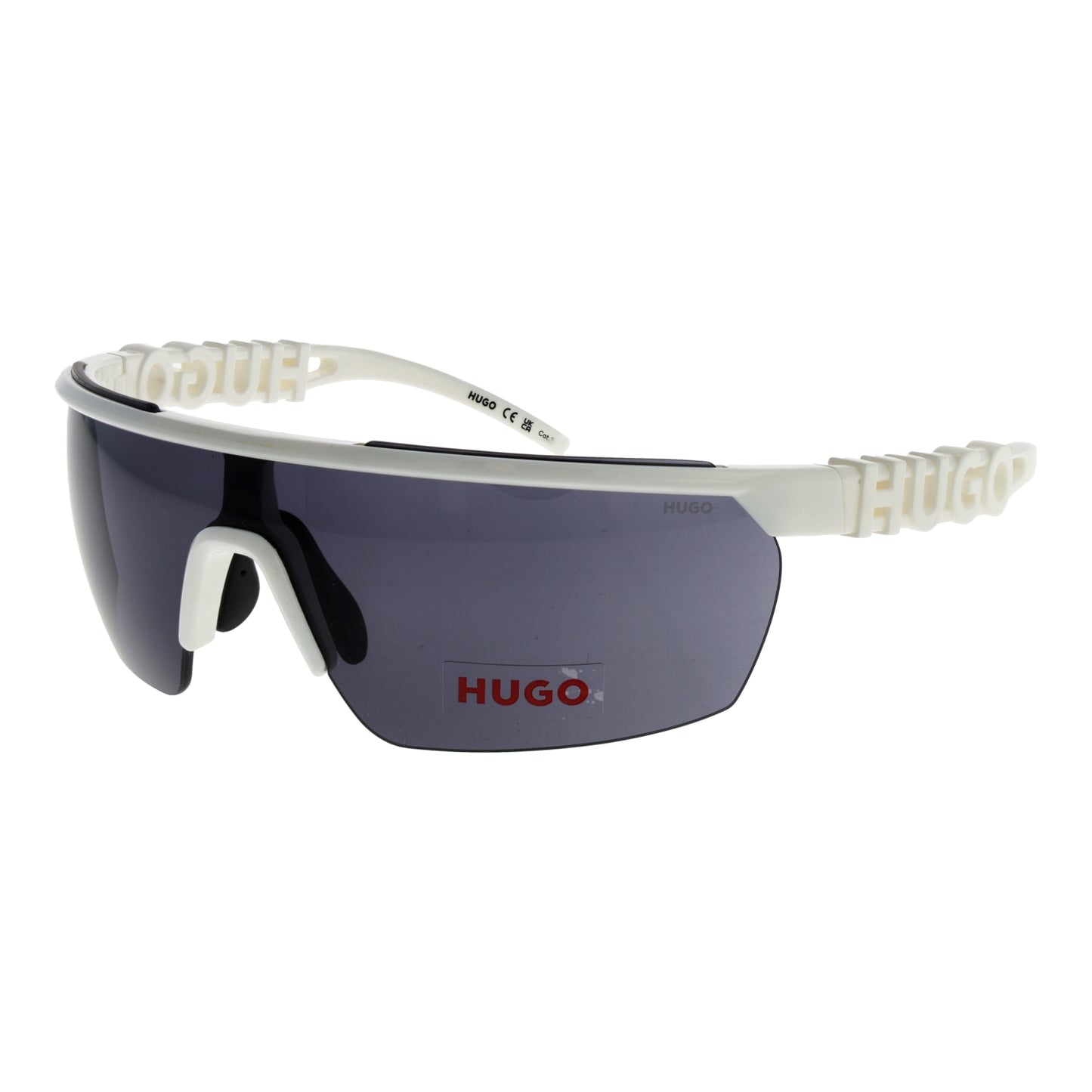 BOSS SUNGLASSES HG 1284_S 99VK6IR Sonnenbrille ansicht-3