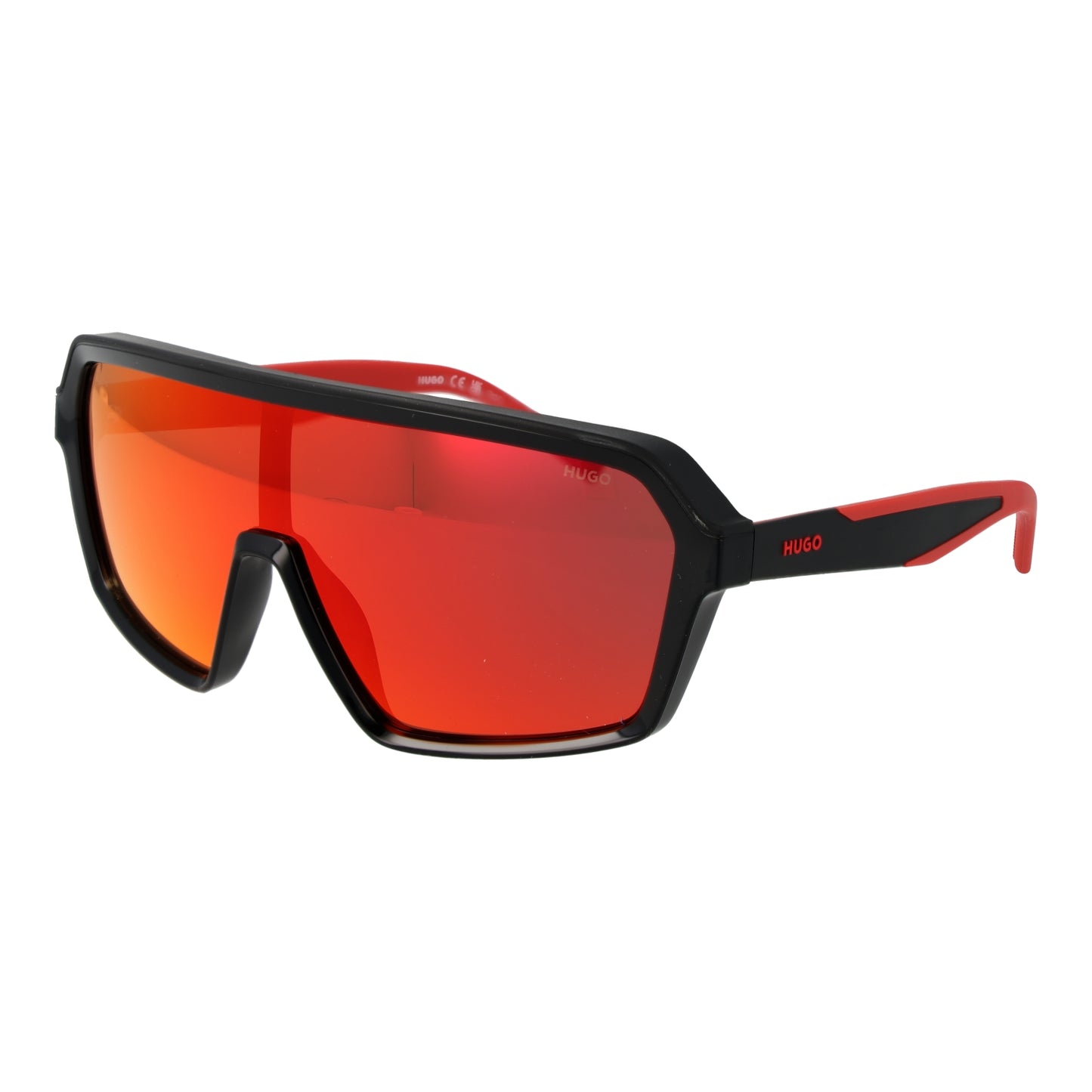 BOSS SUNGLASSES HG 1334_G_S 99807UW Sonnenbrille ansicht-3