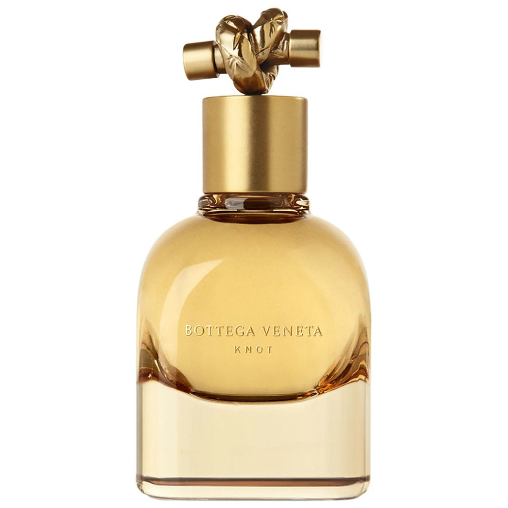 Bottega Veneta Bottega Veneta, Knot, Eau de Parfum, Für Frauen, 50 ml *Tester