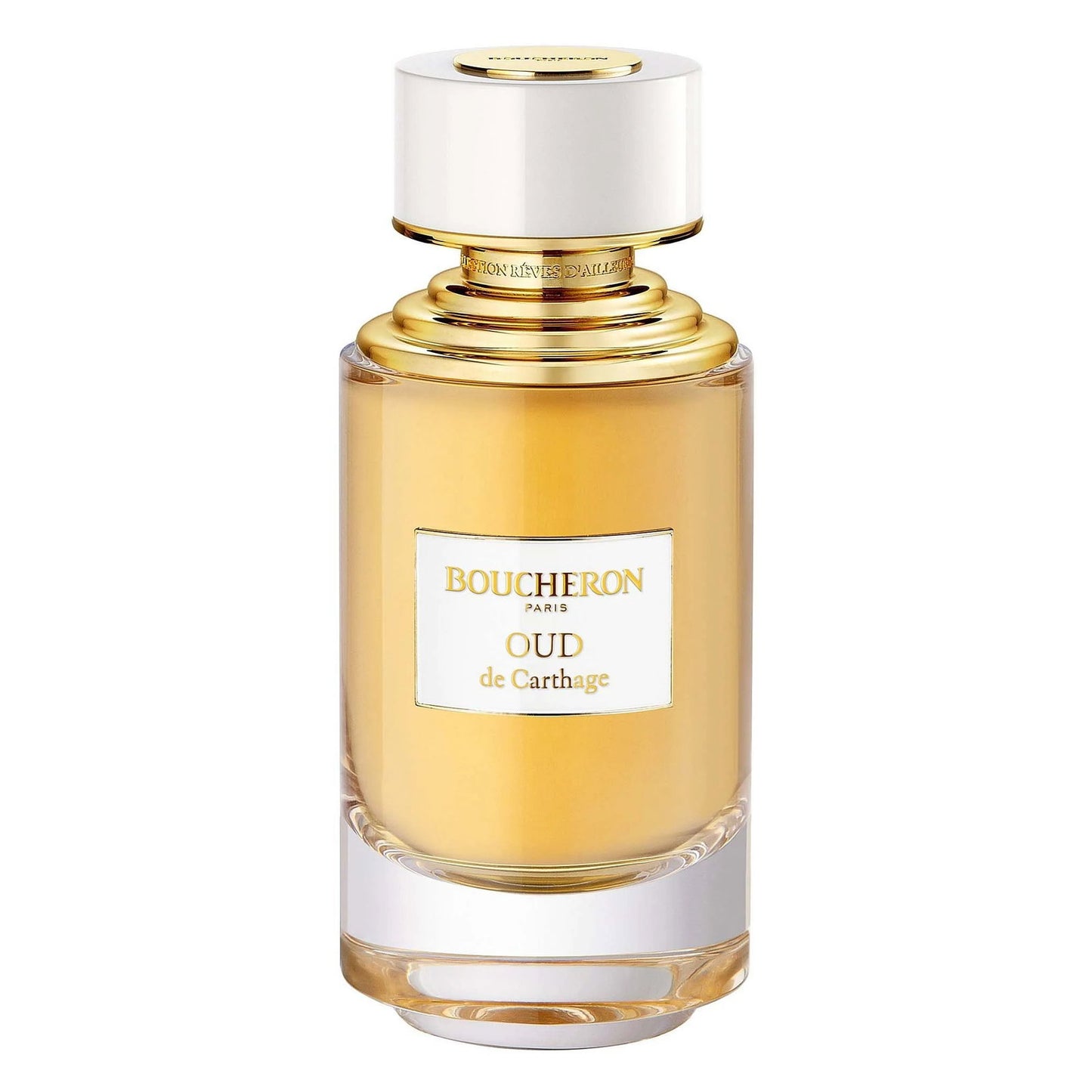 Boucheron Boucheron, La Collection - Oud de Carthage, Eau de Parfum, Unisex, 125 ml Regular
