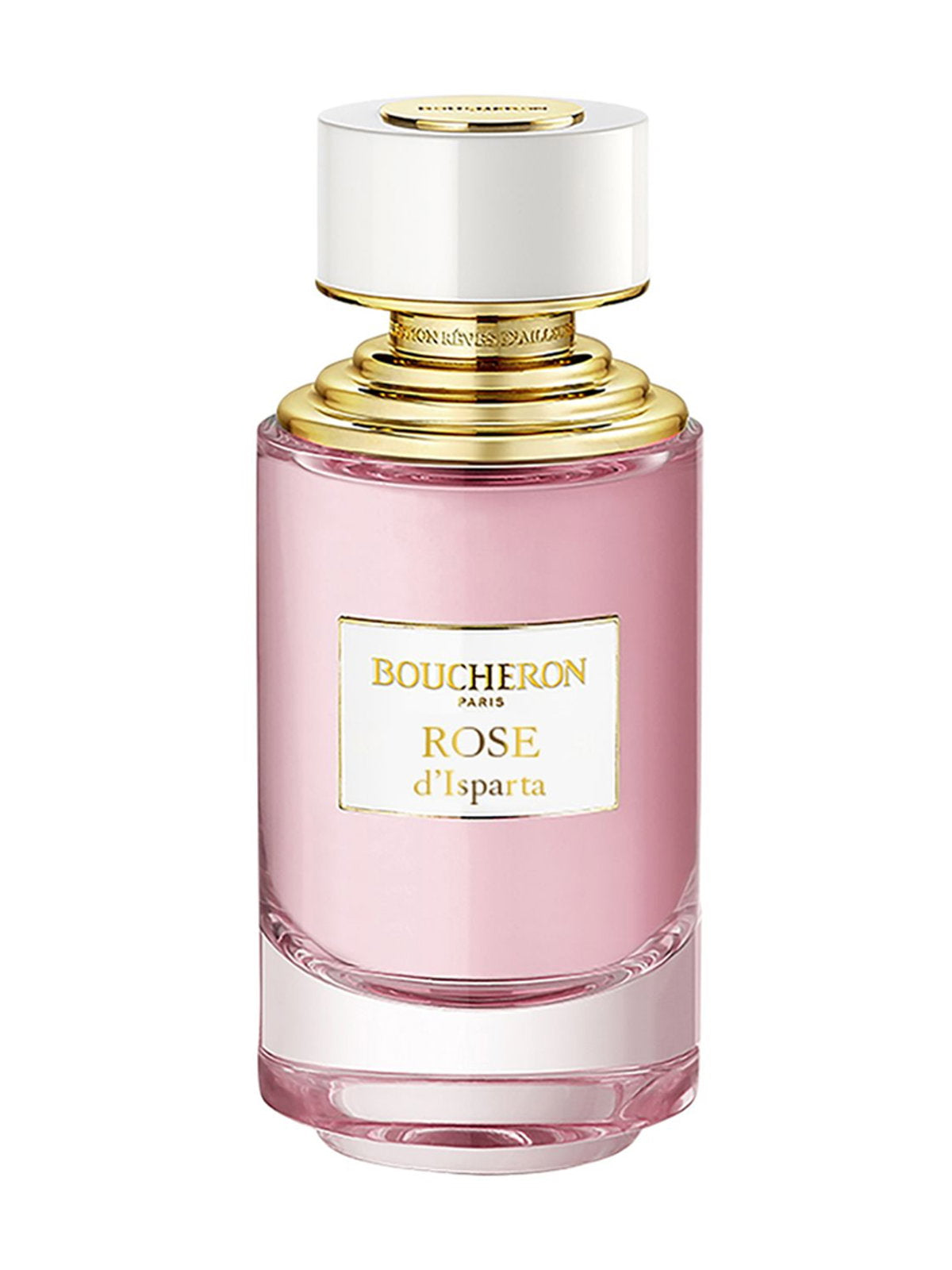 Boucheron Boucheron, La Collection - Rose d'Isparta, Eau de Parfum, Für Frauen, 125 ml Regular