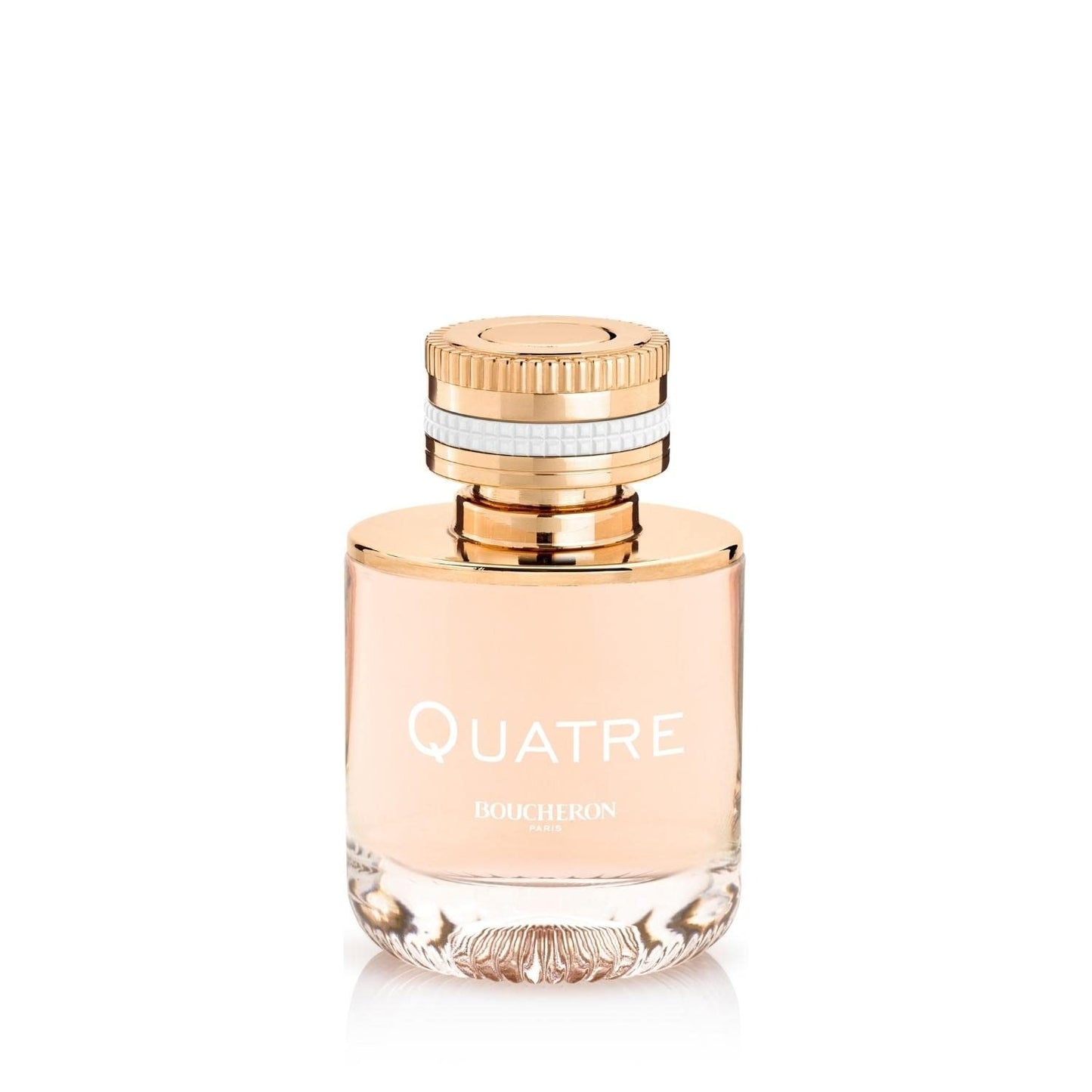 Boucheron Boucheron, Quatre, Eau de Parfum, Für Frauen, 50 ml Regular