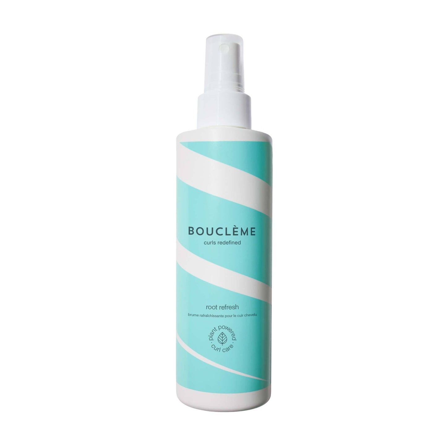 Boucleme Boucleme Curls Redefined Root Refresh Trockenshampoo 200 ml Erfrischend