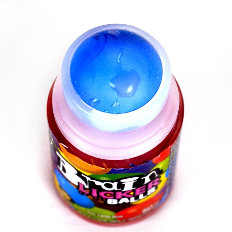 freekee Brain Licker Balls 60ml Roll-on - Candyshop.ch