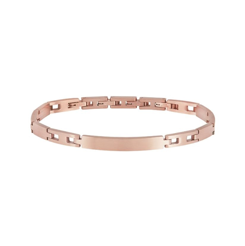 BREIL JEWELS Herren Armband aus Silber 925 in Silber TJ3427 – Produktansicht