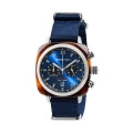 BRISTON WATCHES Mod. 17142.SA.TS.9.NNB 17142-SA-TS-9-NNB Armbanduhr ansicht-3