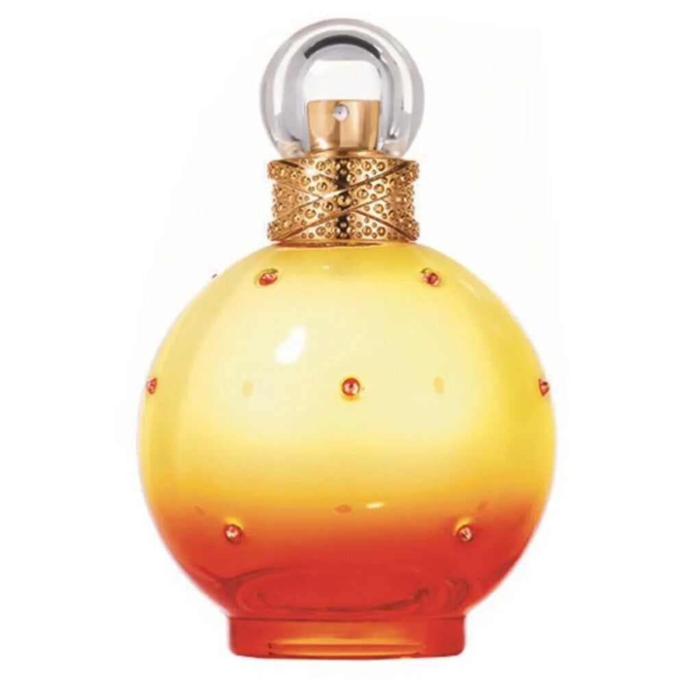 Britney Spears Britney Spears, Blissful Fantasy, Eau de Toilette, Für Frauen, 100 ml Regular
