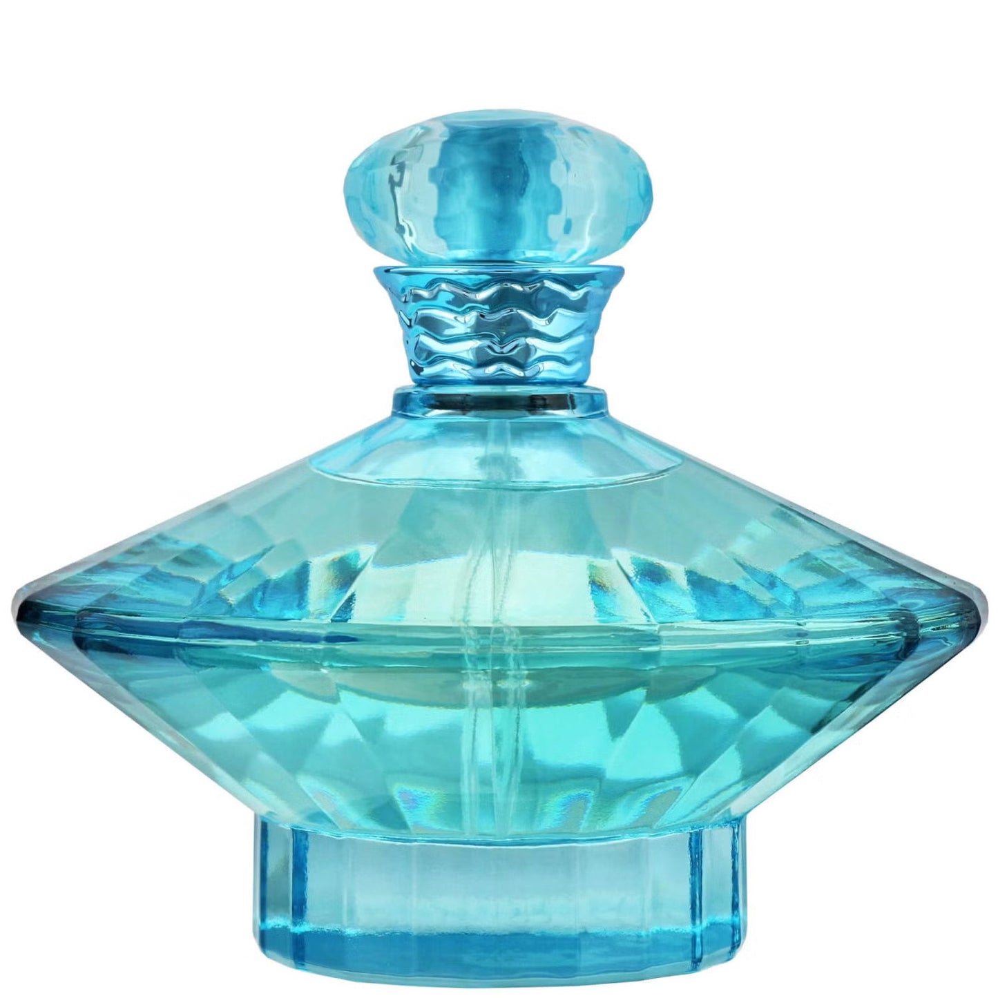 Britney Spears Britney Spears, Curious, Eau de Parfum, Für Frauen, 100 ml Regular