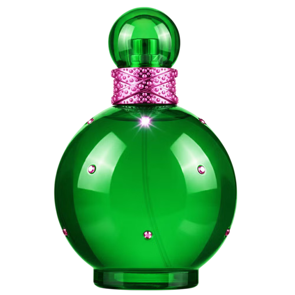 Britney Spears Britney Spears, Jungle Fantasy, Eau de Toilette, Für Frauen, 30 ml Regular
