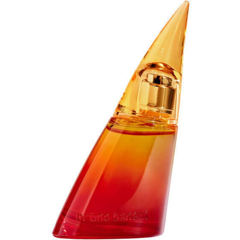 Bruno Banani, Summer Limited Edition, Eau de Toilette, Für Frauen, 40 ml *Tester