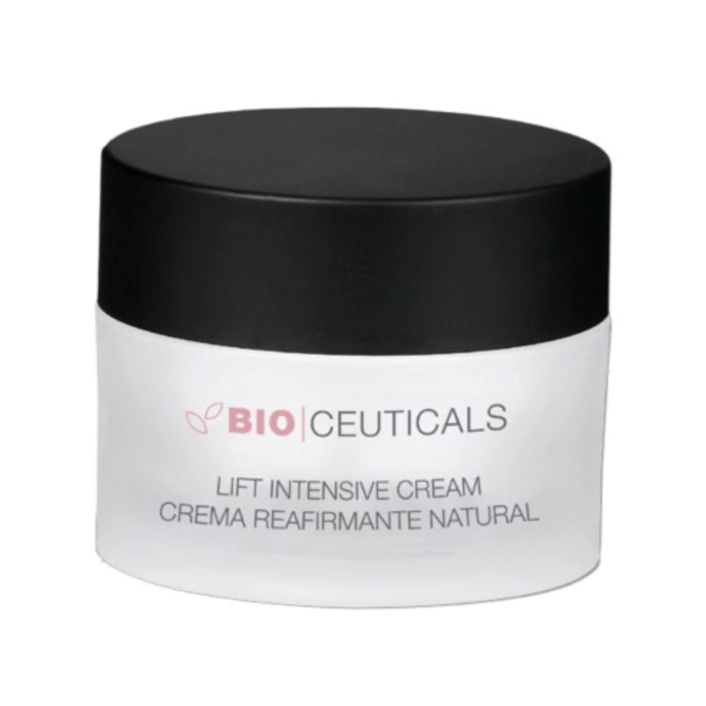 Bruno Vassari Bruno Vassari, Bio Ceuticals Lift Intensive, Anti-Aging, Sahne, Für das Gesicht, 50 ml Regular