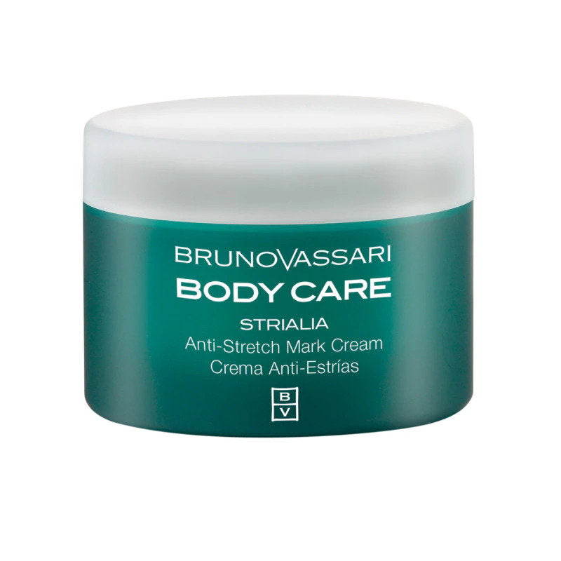 Bruno Vassari Bruno Vassari, Body Care, Kollagen, Gegen Dehnungsstreifen, Körpercreme, Tag & Nacht, 200 ml Regular