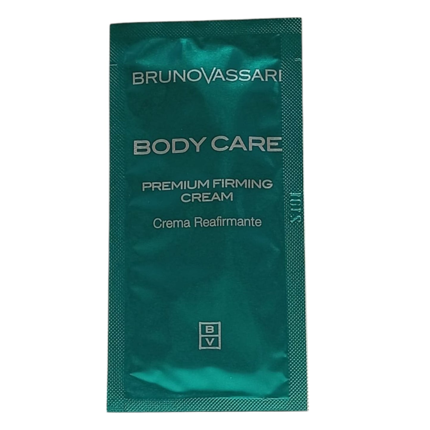 Bruno Vassari Bruno Vassari, Body Care, Festigung, Körpercreme, 8 ml *Muster Sample