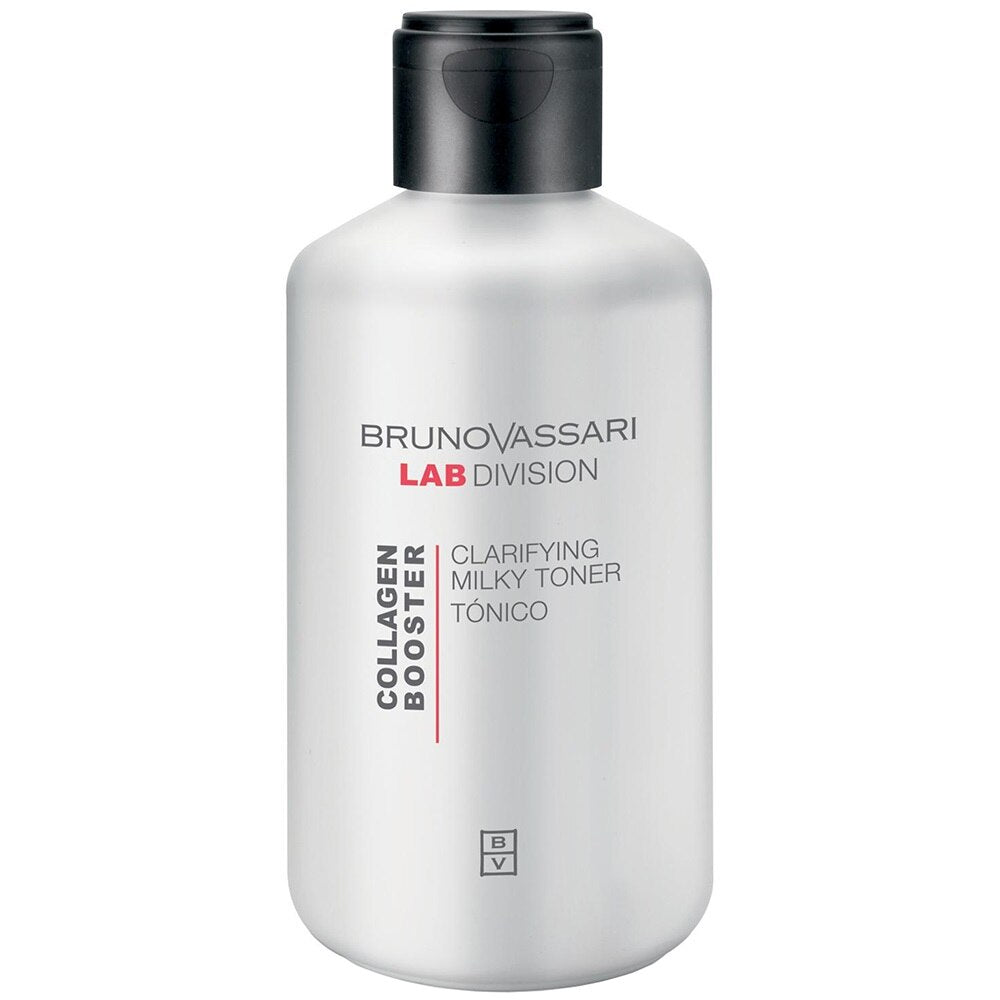 Bruno Vassari Bruno Vassari, Lab Division, Vitamin C, Anti-Aging, Gesichtswasser, Für das Gesicht, 200 ml Regular